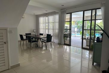 Damansara Heights (Bukit Damansara)