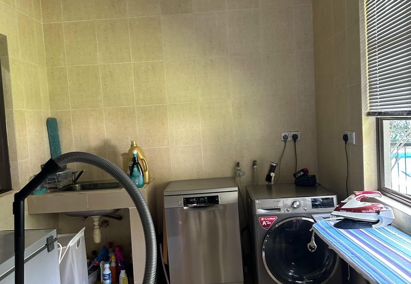 Damansara Heights (Bukit Damansara)