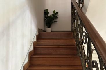 Damansara Heights (Bukit Damansara)