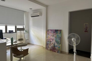 Damansara Heights (Bukit Damansara)