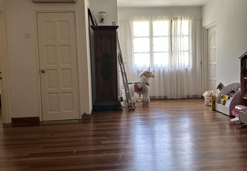 Damansara Heights (Bukit Damansara)