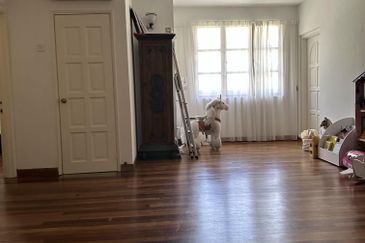 Damansara Heights (Bukit Damansara)