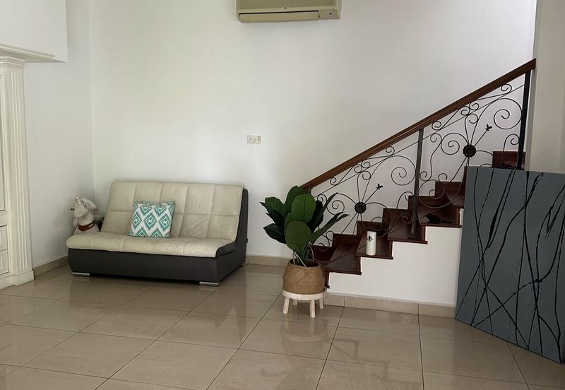 Damansara Heights (Bukit Damansara)