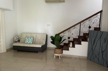 Damansara Heights (Bukit Damansara)