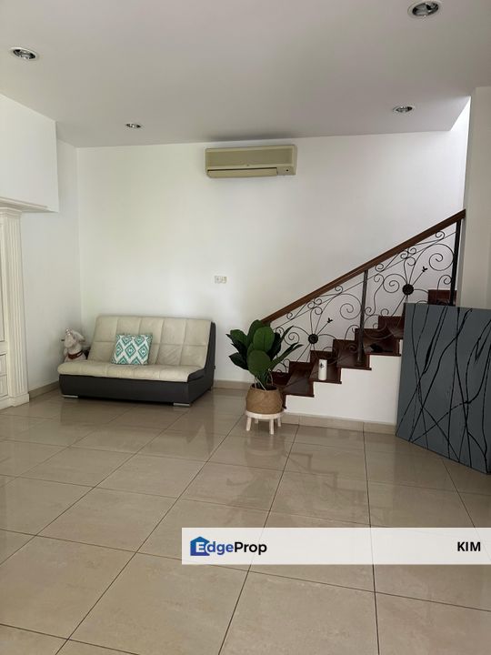 Exclusive Bungalow for Sale at Damansara Heights , Kuala Lumpur, Damansara Heights