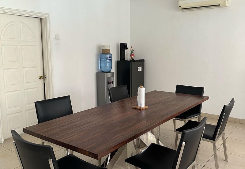 Damansara Heights (Bukit Damansara)