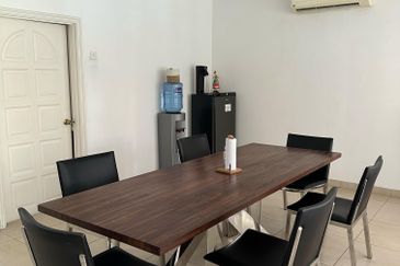 Damansara Heights (Bukit Damansara)