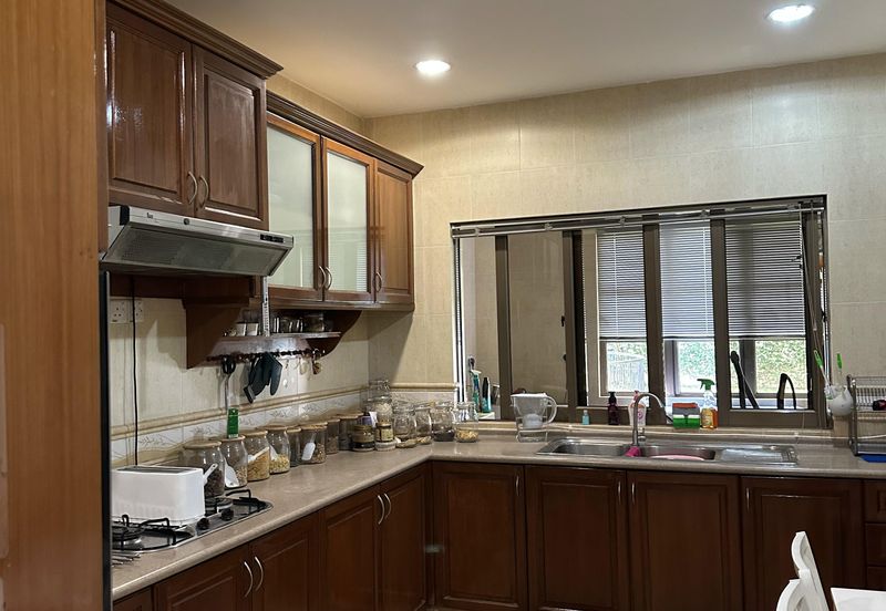 Damansara Heights (Bukit Damansara)