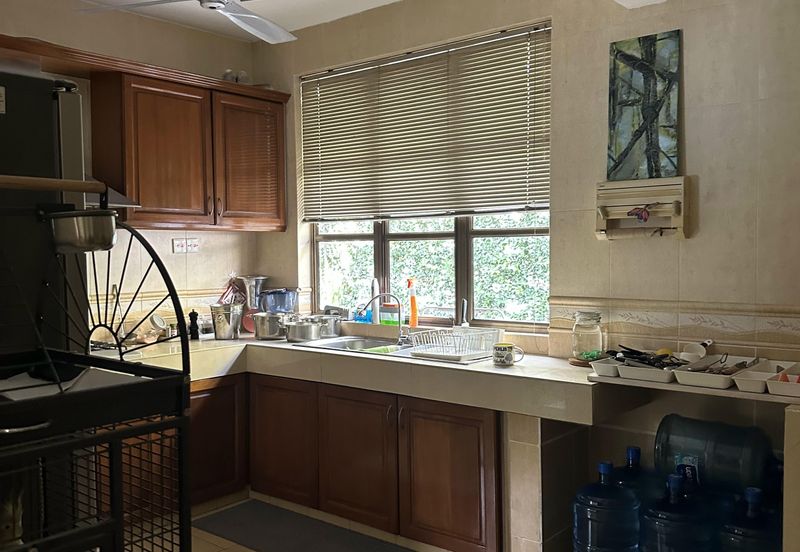 Damansara Heights (Bukit Damansara)