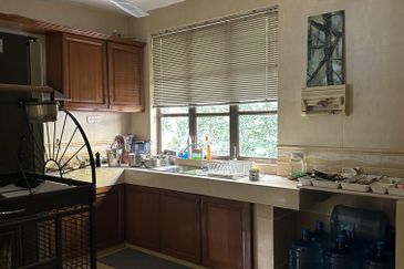 Damansara Heights (Bukit Damansara)