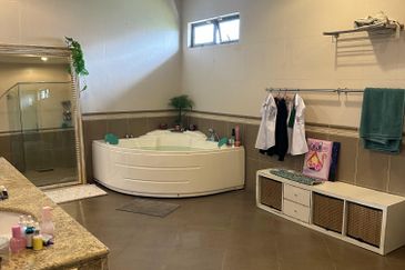 Damansara Heights (Bukit Damansara)