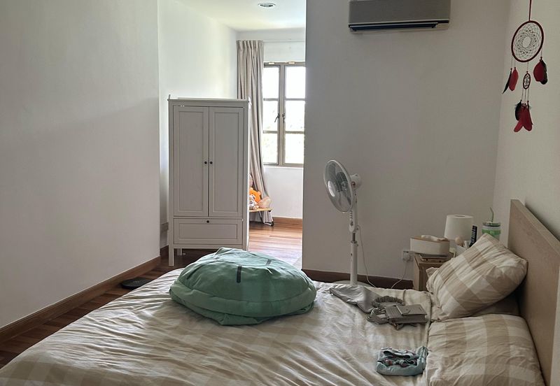 Damansara Heights (Bukit Damansara)