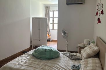 Damansara Heights (Bukit Damansara)