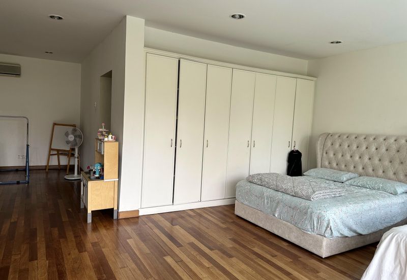 Damansara Heights (Bukit Damansara)