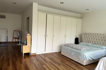 Damansara Heights (Bukit Damansara)