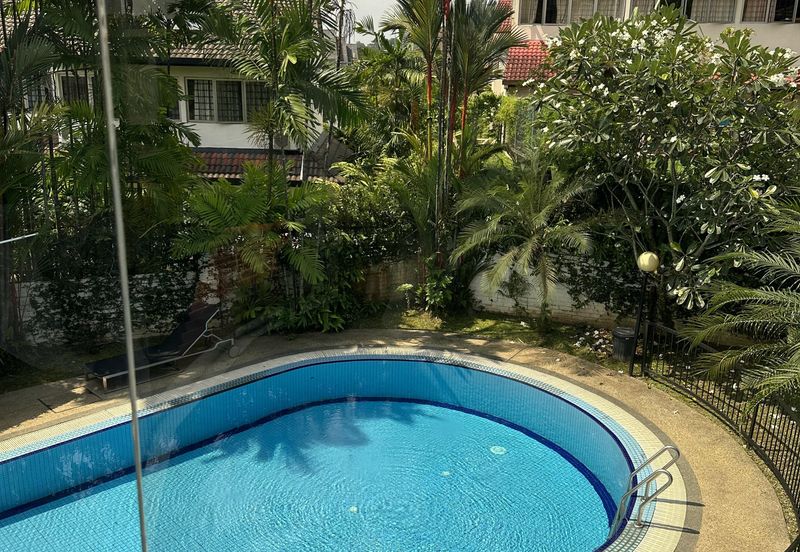 Damansara Heights (Bukit Damansara)