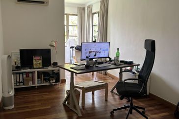 Damansara Heights (Bukit Damansara)