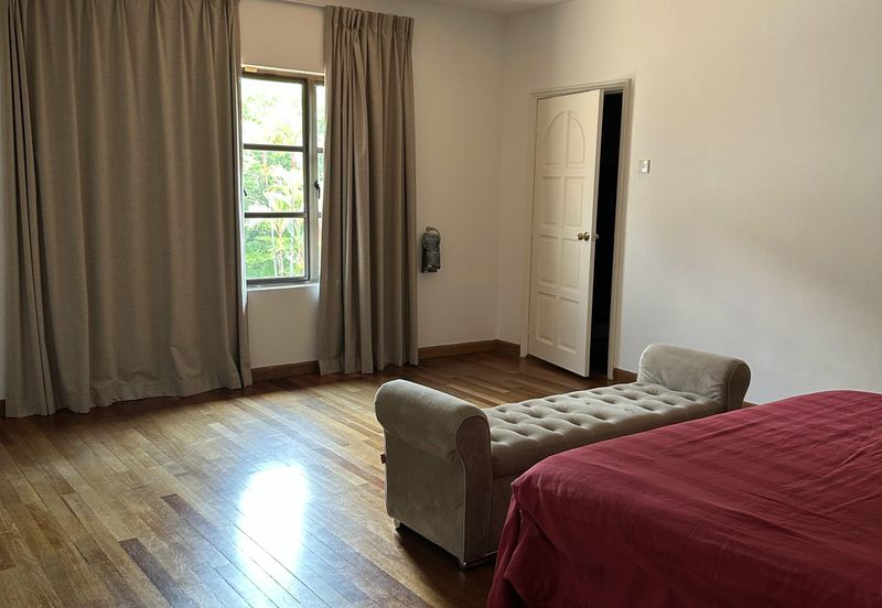 Damansara Heights (Bukit Damansara)