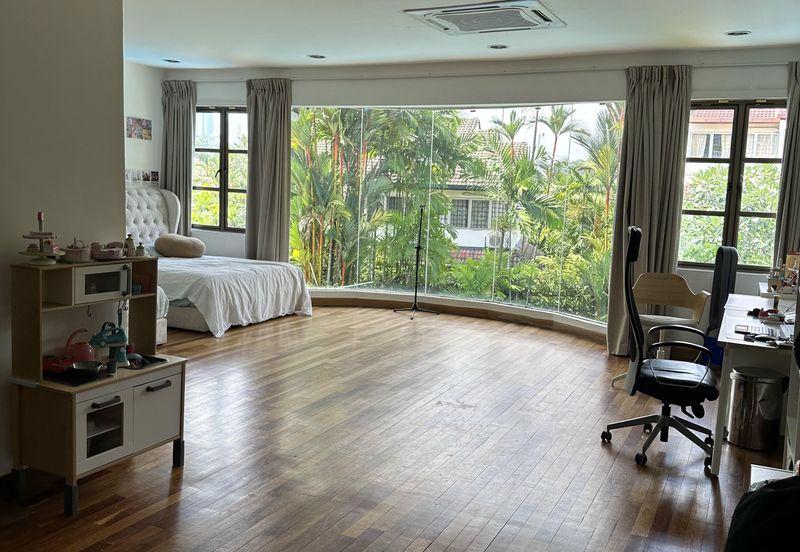 Damansara Heights (Bukit Damansara)