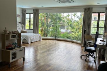 Damansara Heights (Bukit Damansara)