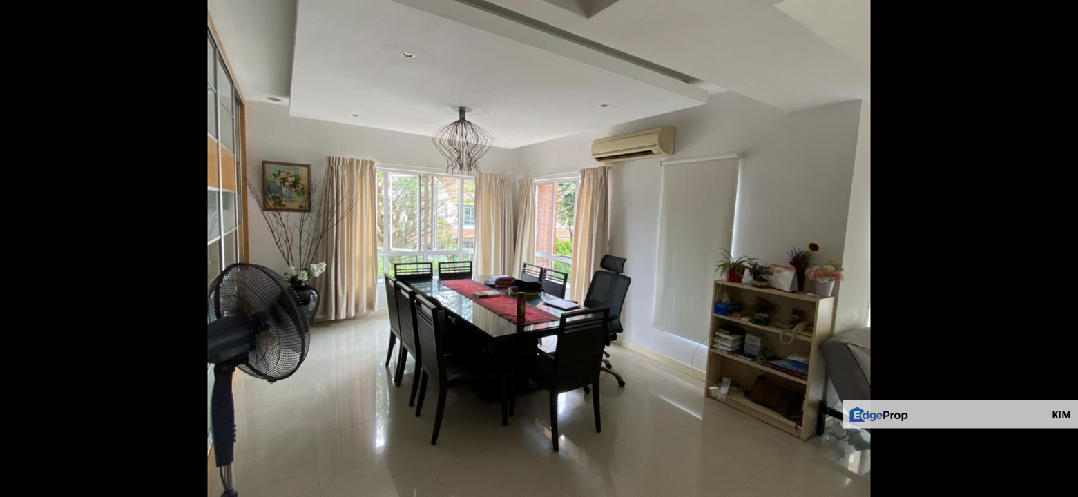 Exclusive Gated and Guarded Semi-D for Sale, Selangor, Subang Jaya