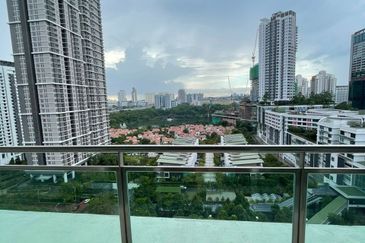 Sunway Geo Residences