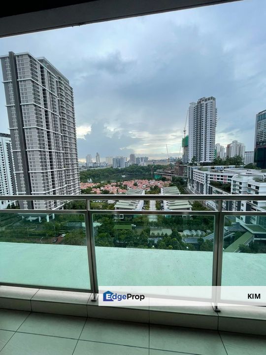 Sunway Geo Residences condo for Rent, Selangor, Subang Jaya