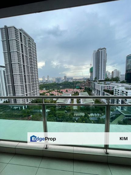 Sunway Geo Residences condo for Rent, Selangor, Subang Jaya