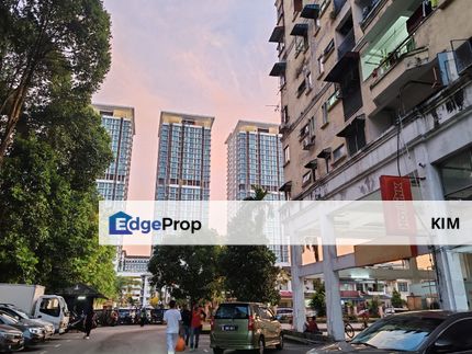 Spectrum Apartment for Sale at PJS11, Sunway, Selangor, Petaling Jaya