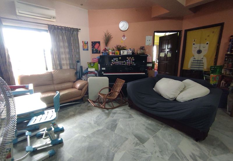 The Spectrum Apartments