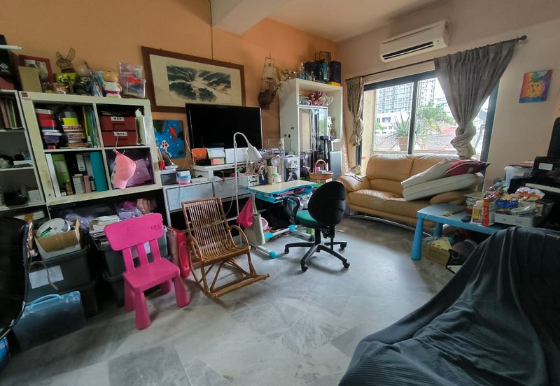 The Spectrum Apartments