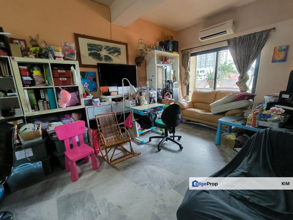 Spectrum Apartment for Sale at PJS11, Sunway, Selangor, Petaling Jaya