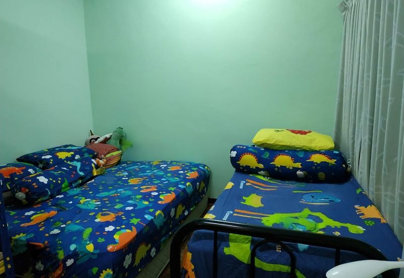 The Spectrum Apartments