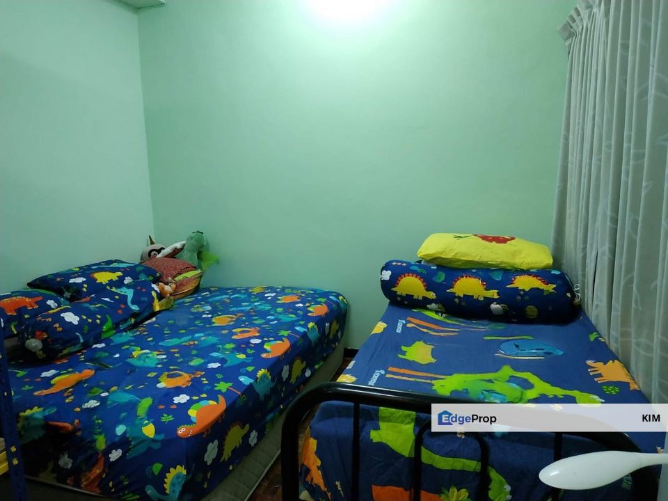 Spectrum Apartment for Sale at PJS11, Sunway, Selangor, Petaling Jaya