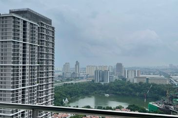 Sunway Geo Residences