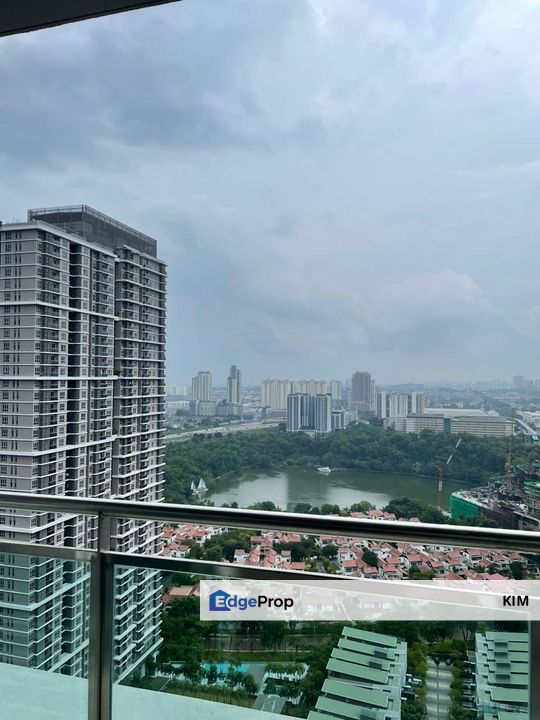 Sunway Geo Residences condo for Rent, Selangor, Subang Jaya