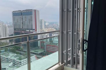 Sunway Geo Residences