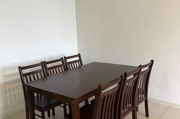 Sunway Geo Residences