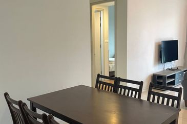 Sunway Geo Residences