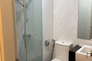 Sunway Geo Residences