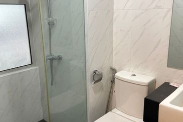 Sunway Geo Residences