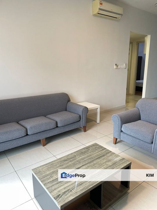 Sunway Geo Residences condo for Rent, Selangor, Subang Jaya