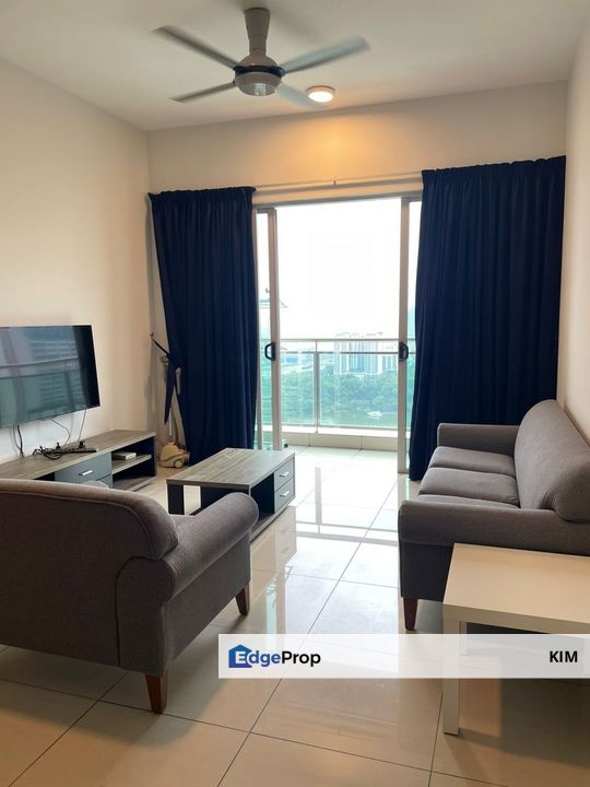 Sunway Geo Residences condo for Rent, Selangor, Subang Jaya