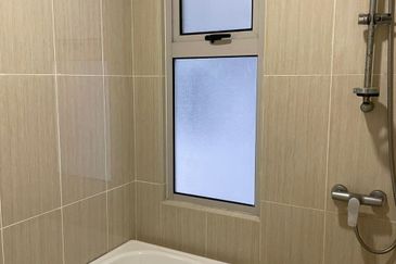 Sunway Geo Residences