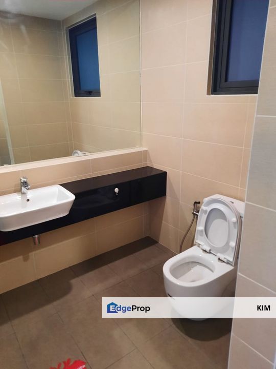 Modern Studio Condo for Sale, Selangor, Bandar Sunway