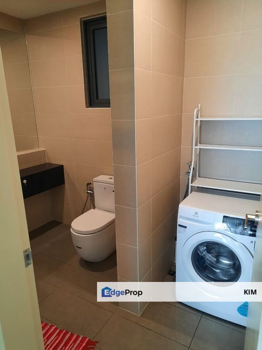 Modern Studio Condo for Sale, Selangor, Bandar Sunway