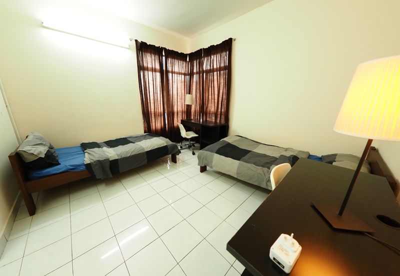 Sun-U Residence (Sunway Monash)