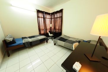 Sun-U Residence (Sunway Monash)