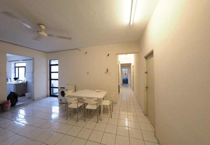 Sun-U Residence (Sunway Monash)