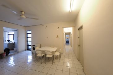 Sun-U Residence (Sunway Monash)